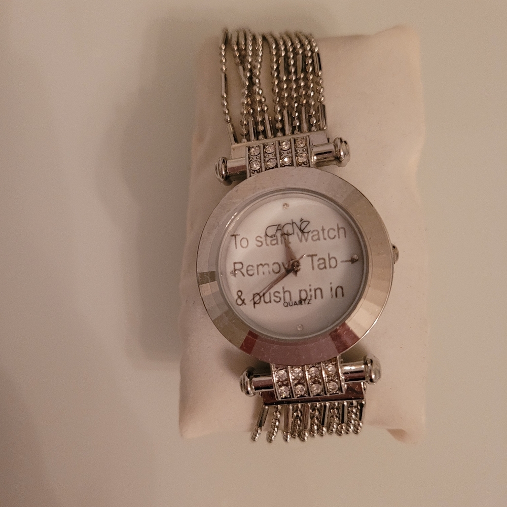 NWT Cache Watch